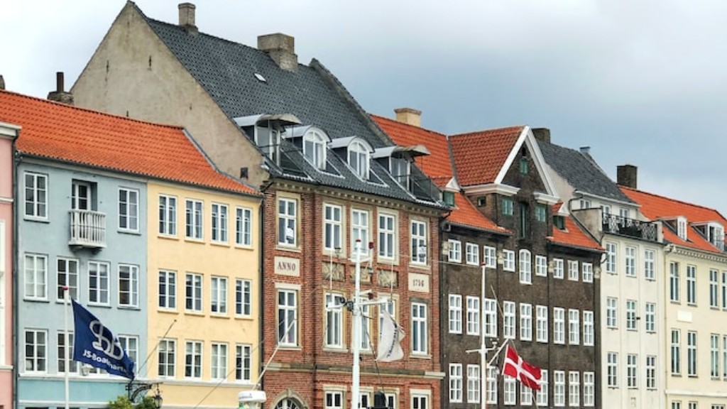 Requisiti di immigrazione della Danimarca
